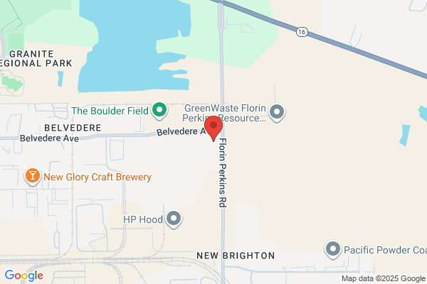 El Monte RV Rentals