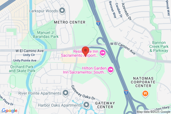 The Sandwich Spot