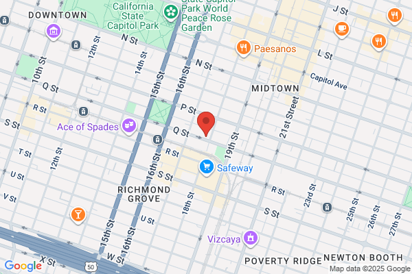 The Sandwich Spot