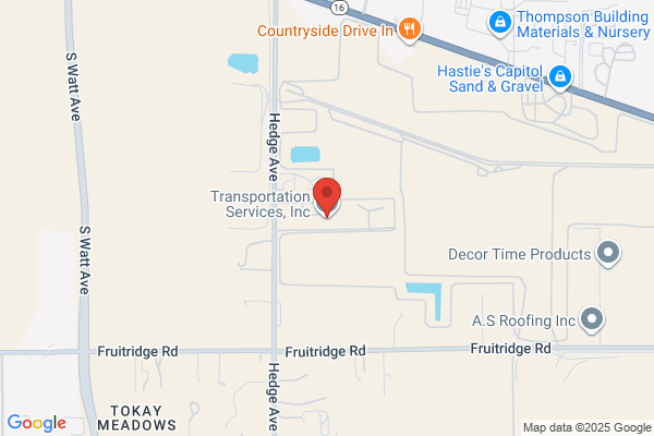 Y & C Transportation Consultants Inc