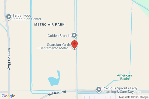 Guardian Yards Metro Airpark