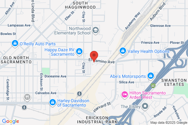 Life Storage - Sacramento