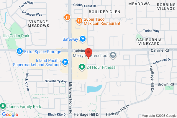 Life Storage - Sacramento