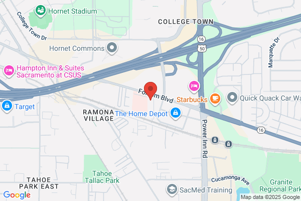 Life Storage - Sacramento