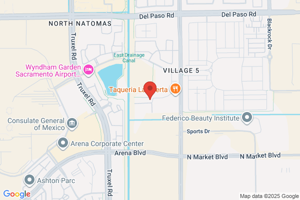 Life Storage - Sacramento