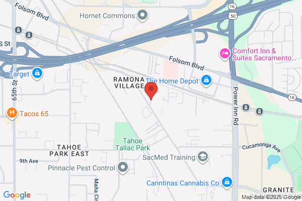 American River Self Storage