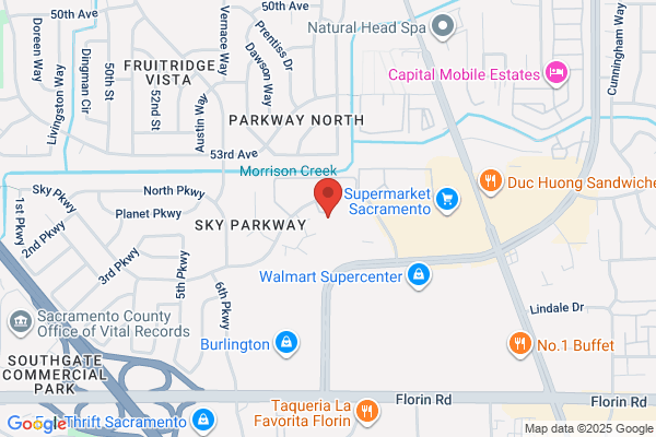 Sky Park Gardens AssistedLiving