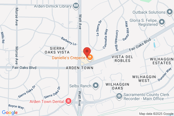 Arden Town Shoe Repair