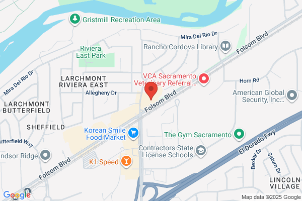 Capital City Loan & Jewelry Rancho Cordova (Folsom)