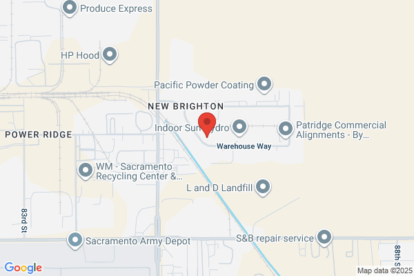 Northern California Whole House Fans