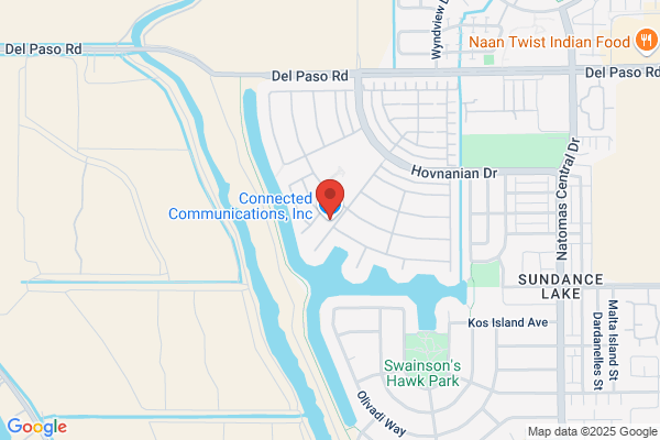 Advanced Communications Incorporated Cable Technologies