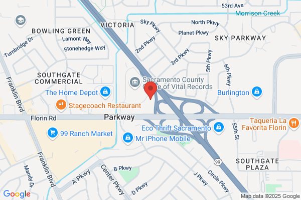 California Business Telephones