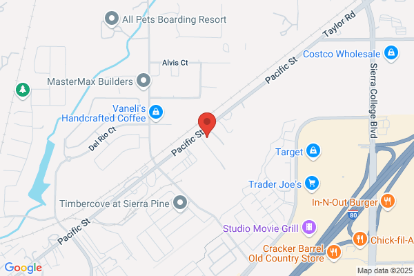Precision West Telecommunications