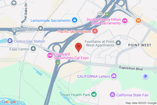 Salem Surround Sacramento