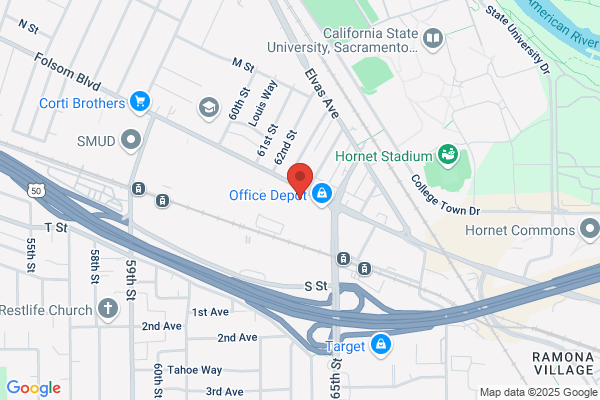Sacramento Bikram Yoga