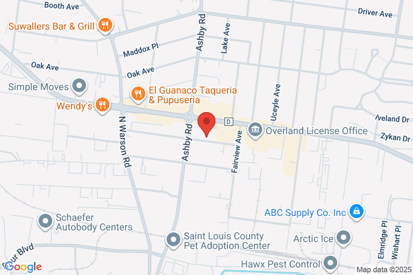 Interstate Court Service Inc