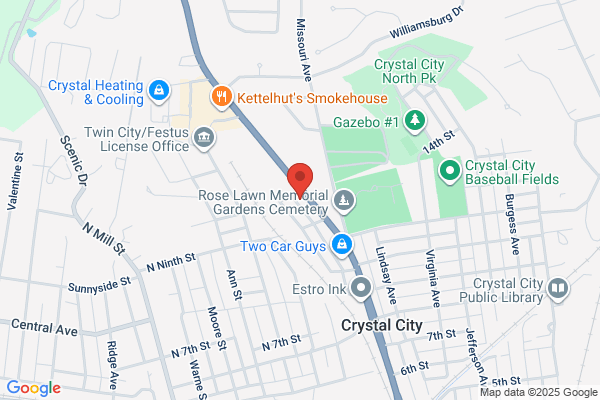 Parkway Refrigeration