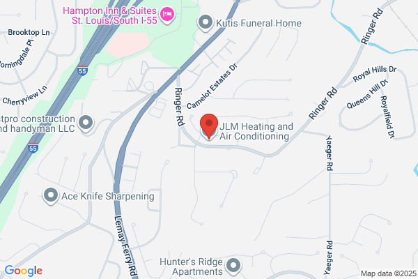 JLM Heating and Air Conditioning