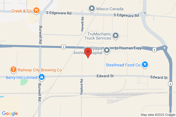 Abode Heating and Air Conditioning