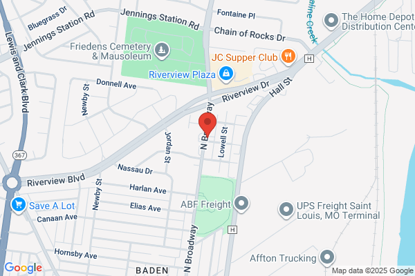 Mauller Jr Heating & Cooling