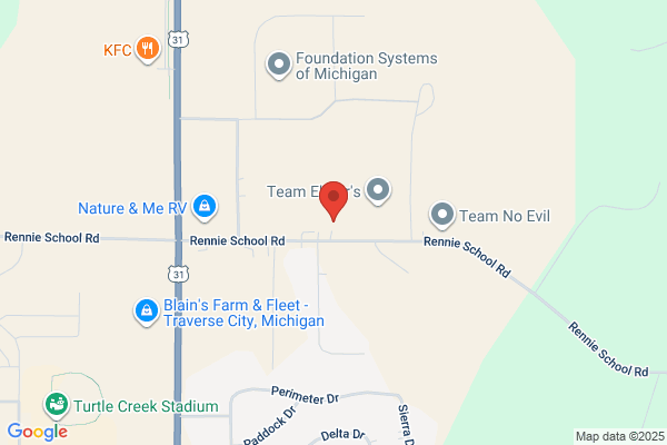 Midwest Refrigeration Service & Supply Co Inc