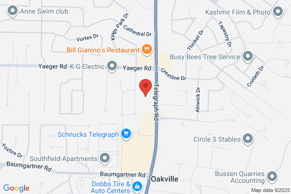 Rathgeber Heating Co Inc
