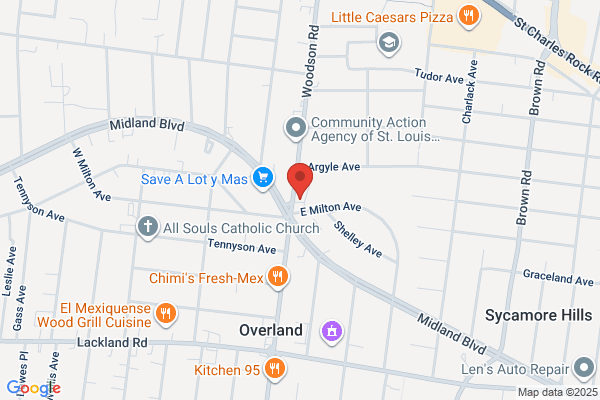 Richardson Heating & Cooling