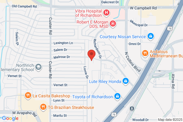 Environmental Health Center