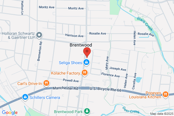 Brentwood Alteration & Tailoring