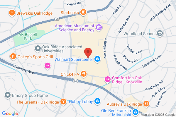 CBD American Shaman of Oakville