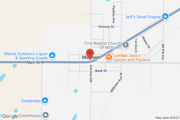 Hendricks Chiropractic