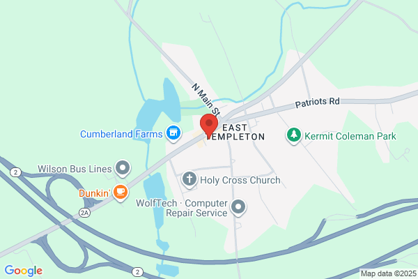 North Central County Fire Alarm Systems Inc
