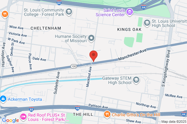 Hillside Animal Hospital