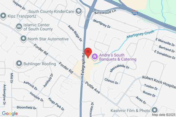 Noahs Ark Veterinary Office