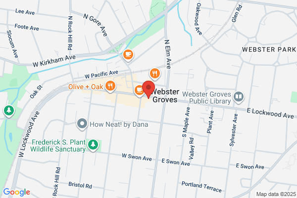 Old Webster Animal Hospital
