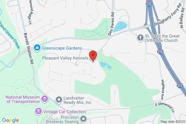 Pleasant Valley Kennels Inc