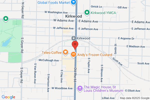 Brandon Liquidators Stl