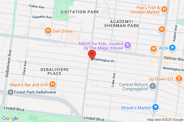 CWE Apartments - The Chesterfield, The Waterman-Clara, The Embassy
