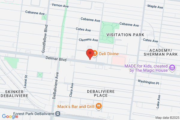 The Residences at Delmar DivINe
