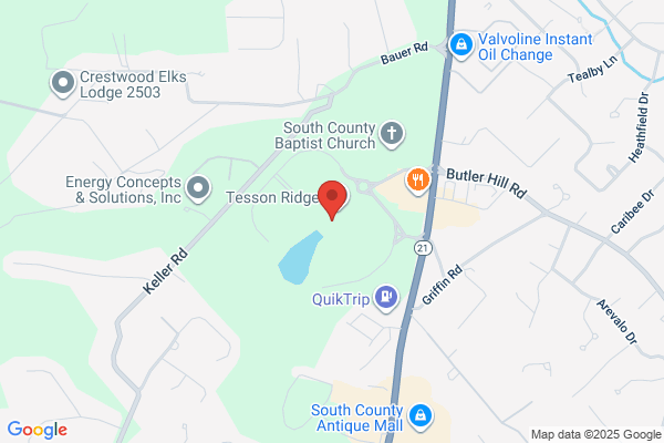 The Residences at Tesson Ridge