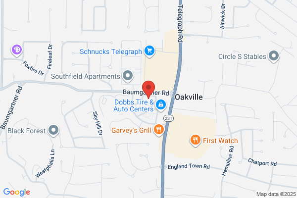 Port Apartments the