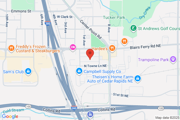 Cambridge Townhomes Lp