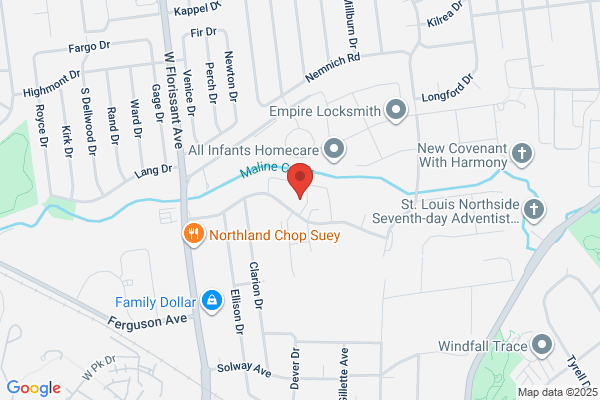 Canfield Green Apartments
