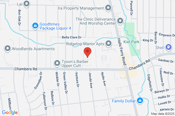 Crown Manor Apartments