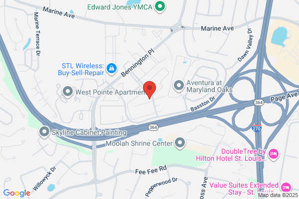 Fieldpointe of St. Louis