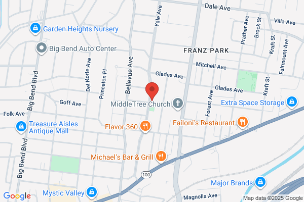 Forest Haven Apartments