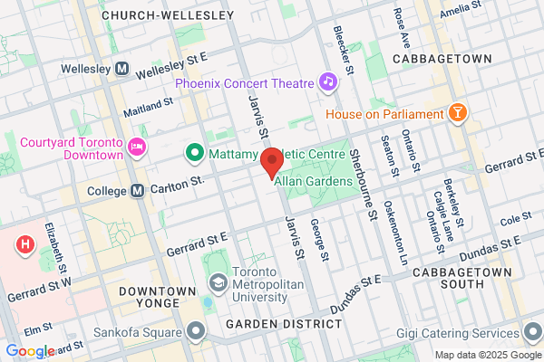 Jaccard Apartments & Townhones