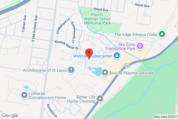 Kenrick Park Condominium Association