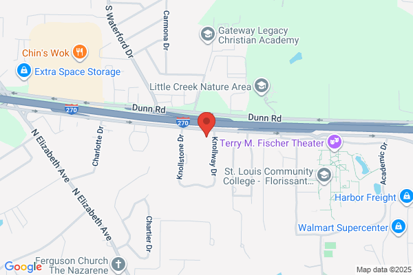 Knolls Townhomes the