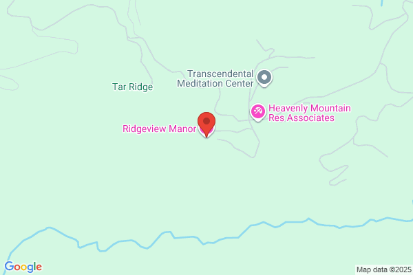 Manor At Ridgeview